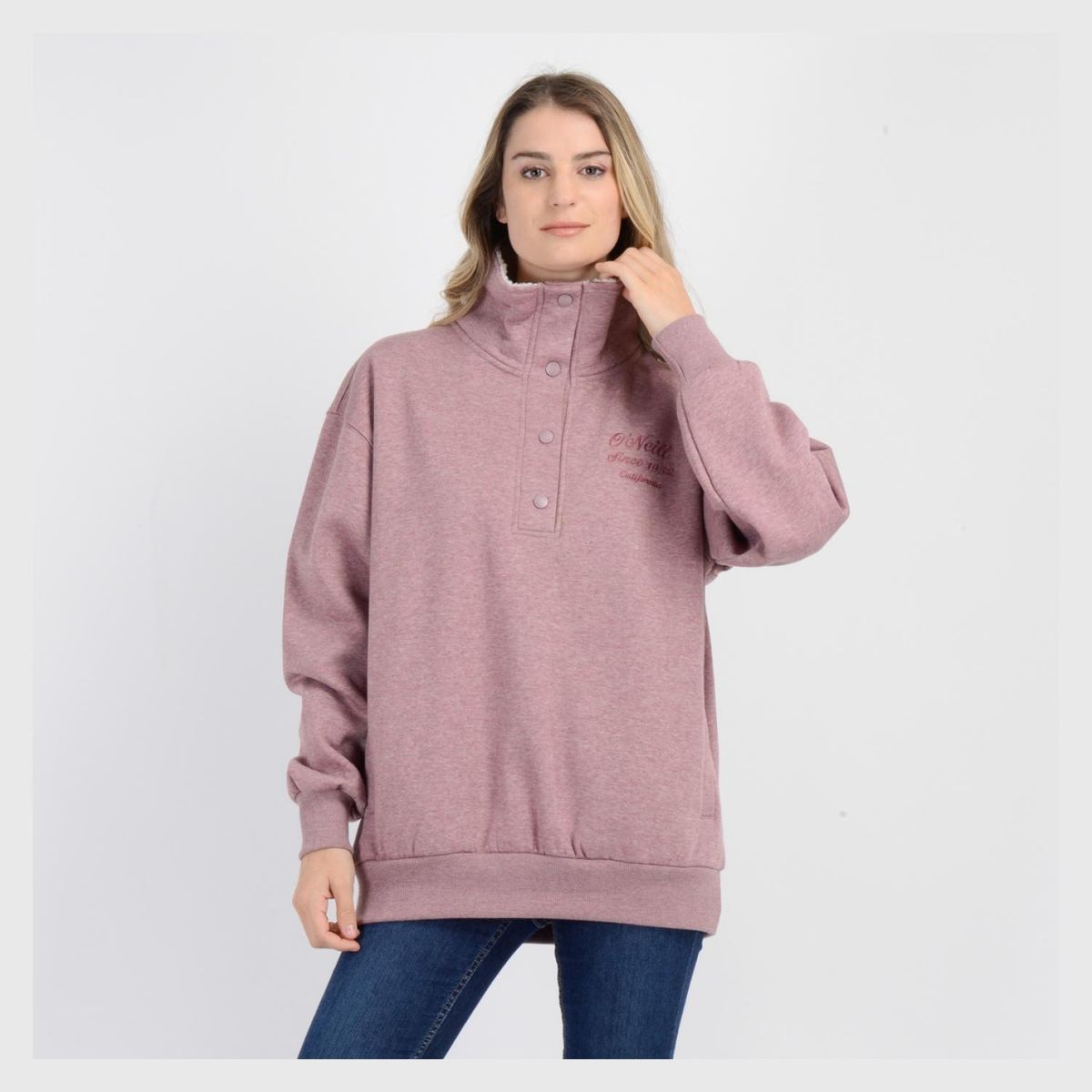 O'NEILL - Polerón Mujer O'Neill