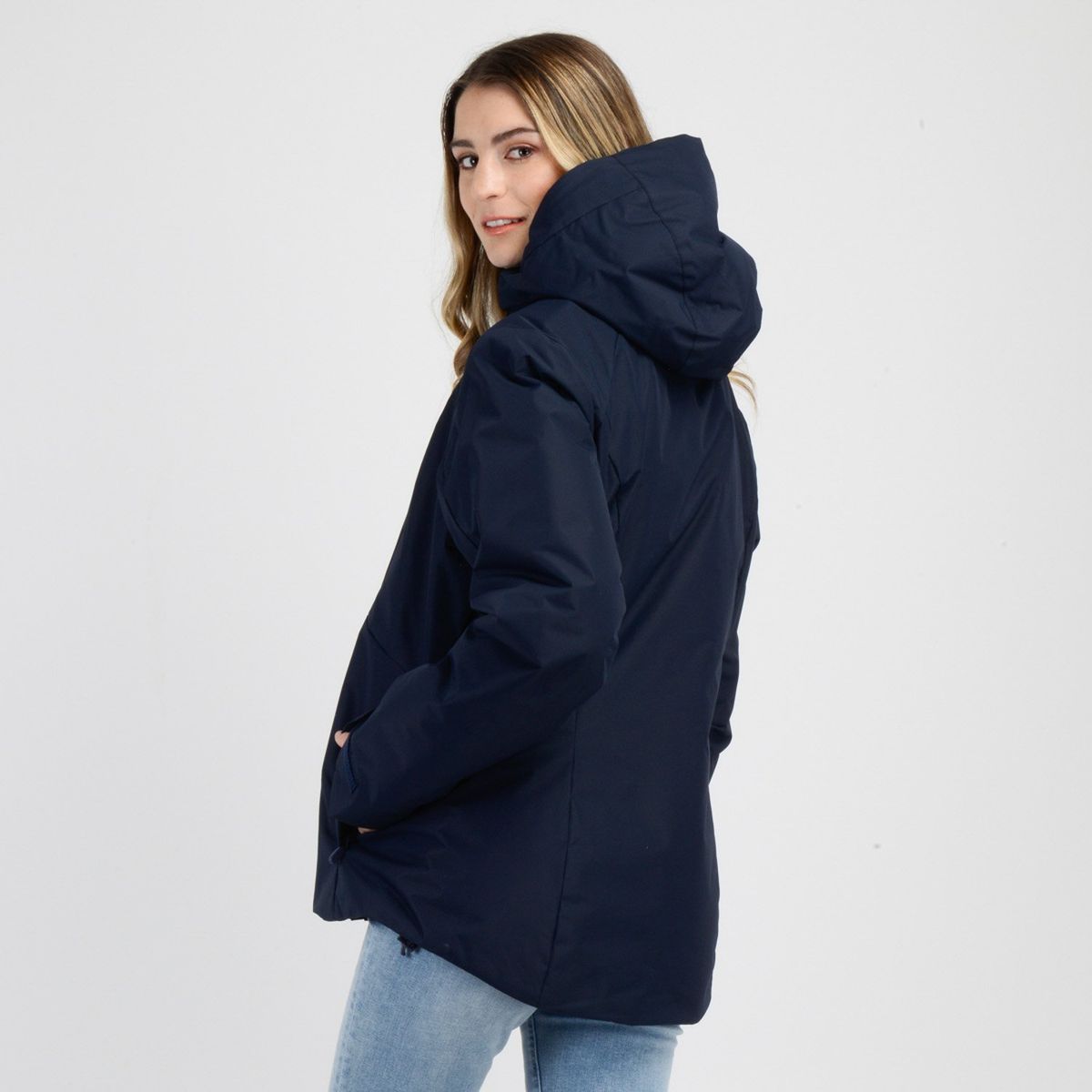 O'NEILL - Parka Mujer O'Neill