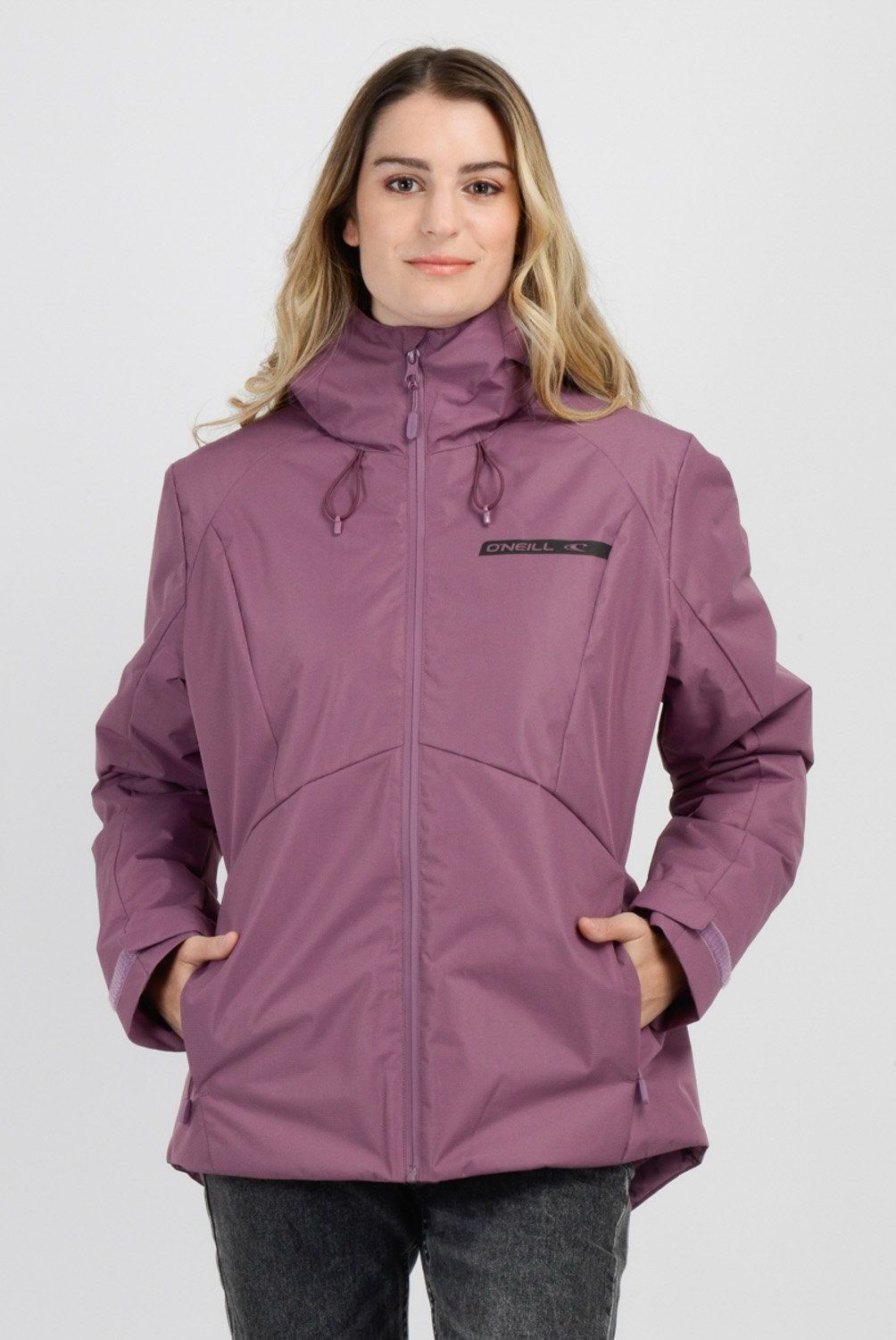 O'NEILL - Parka Mujer O'Neill