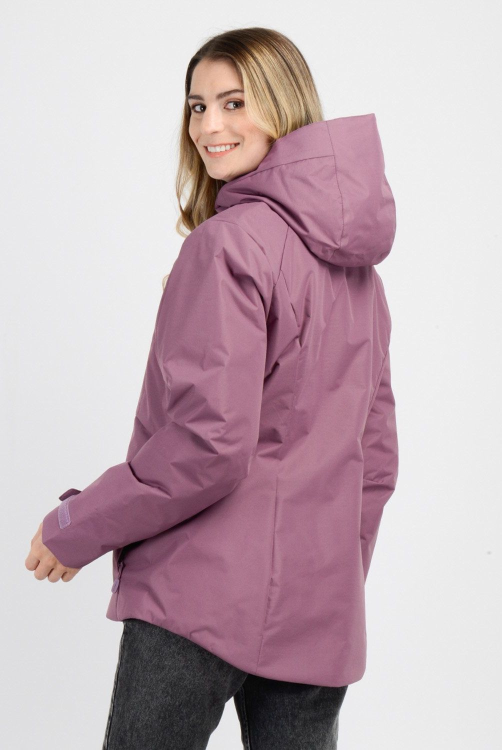 O'NEILL - Parka Mujer O'Neill