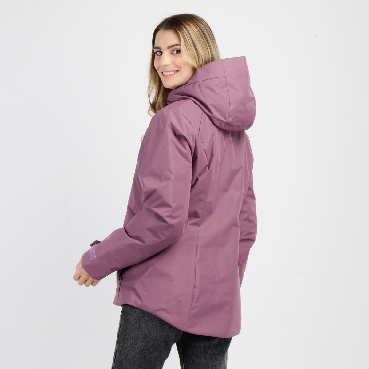 O'NEILL - Parka Mujer O'Neill