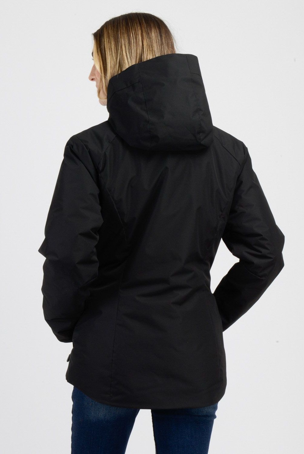 O'NEILL - Parka Mujer O'Neill