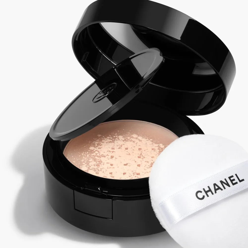 Chanel Poudre Universelle Libre Travel Size 20 Medium Light, foto 3