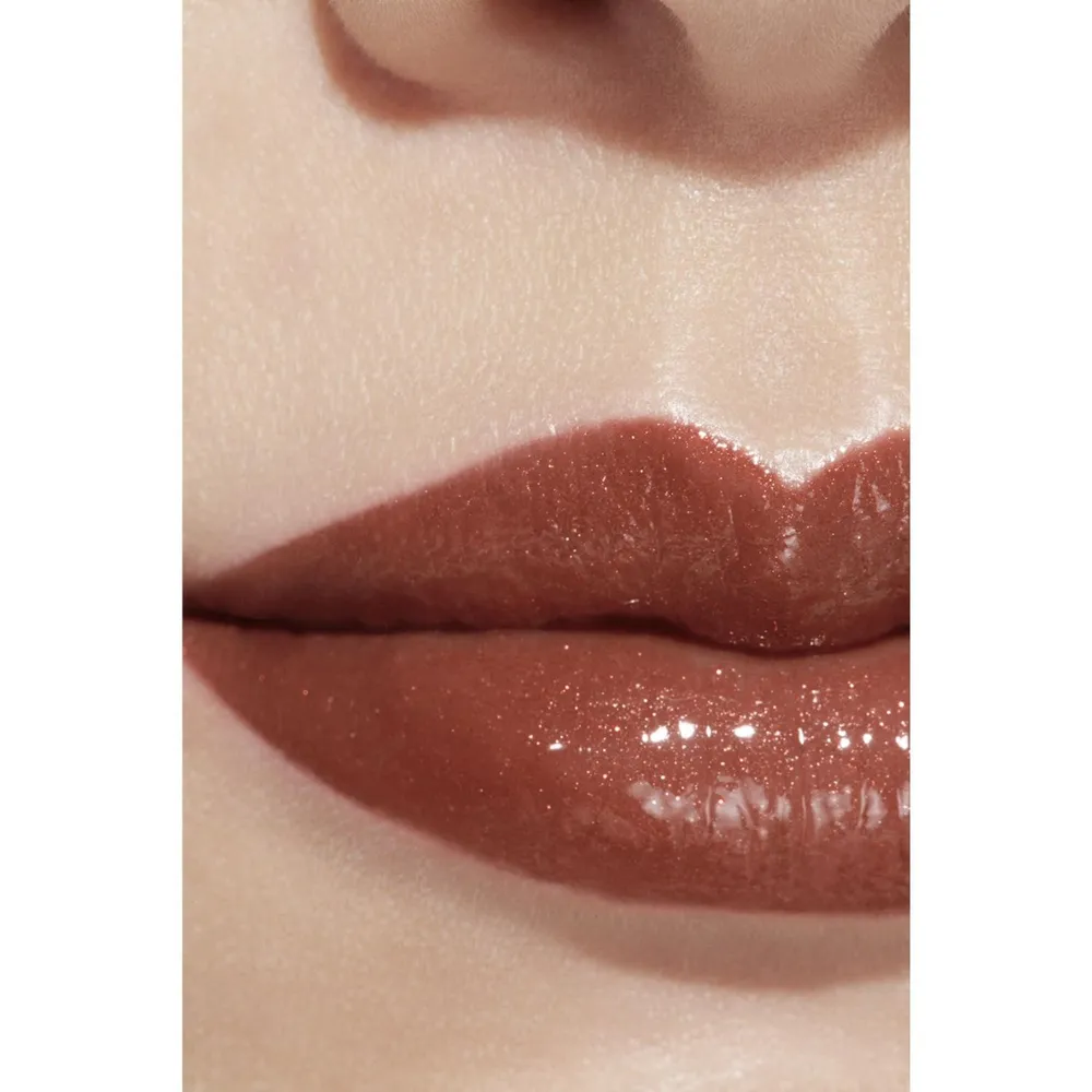 Chanel Rouge Coco Flash 268 Late Sun, foto 3