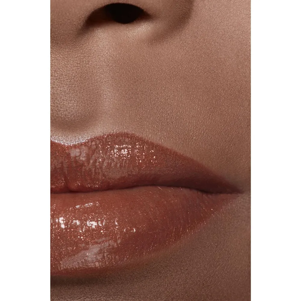 Chanel Rouge Coco Flash 268 Late Sun, foto 4