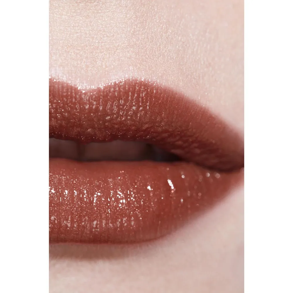 Chanel Rouge Coco Flash 268 Late Sun, foto 5