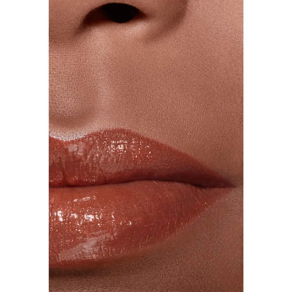 Chanel Rouge Coco Flash 268 Late Sun, foto 6