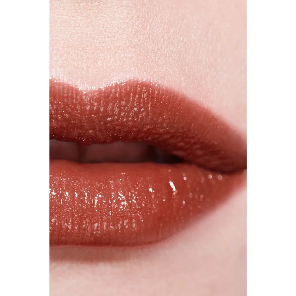 Chanel Rouge Coco Flash 268 Late Sun, foto 7