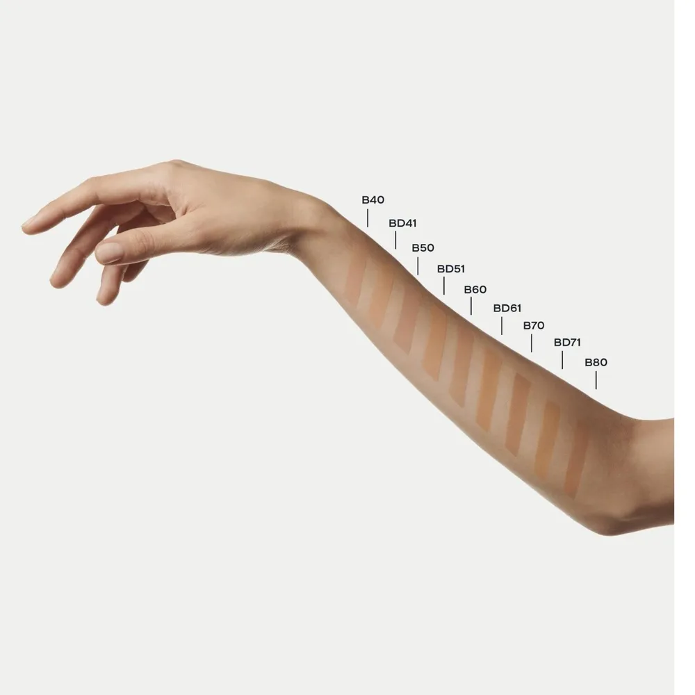 Chanel Ultra Le Teint Le Correcteur B60, foto 4