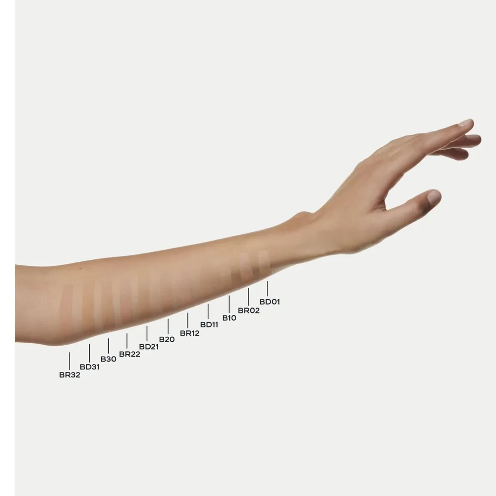 Chanel Ultra Le Teint Le Correcteur B10, foto 4