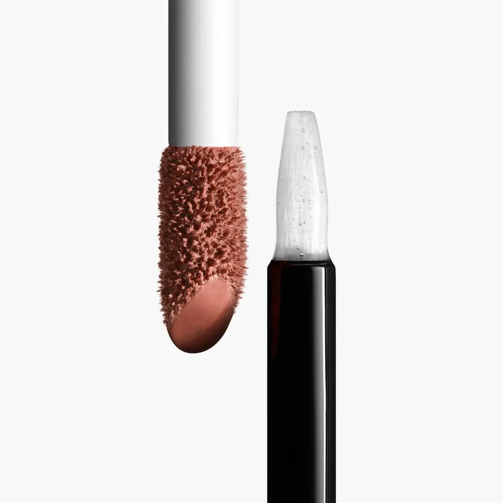 Chanel Le Rouge Duo Ultra Tenue 188 Caramel Beige, foto 2