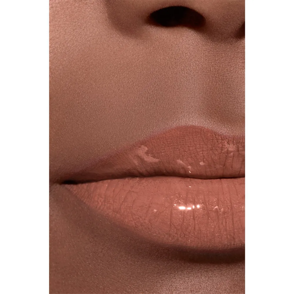 Chanel Le Rouge Duo Ultra Tenue 188 Caramel Beige, foto 5