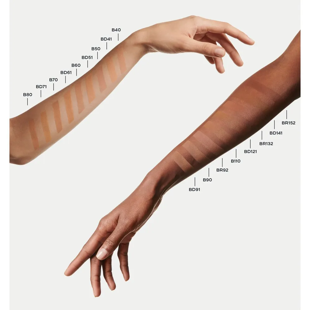 Chanel Ultra Le Teint Le Correcteur B40, foto 6