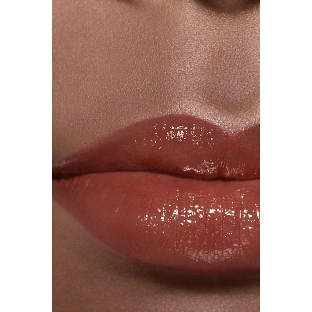 Chanel Rouge Coco Flash 264 Sunset, foto 4