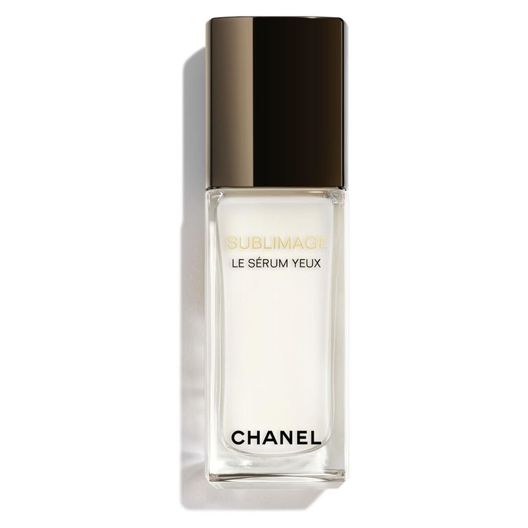 CHANEL SUBLIMAGE LE SERUM YEUX El Suero Definitivo Para el