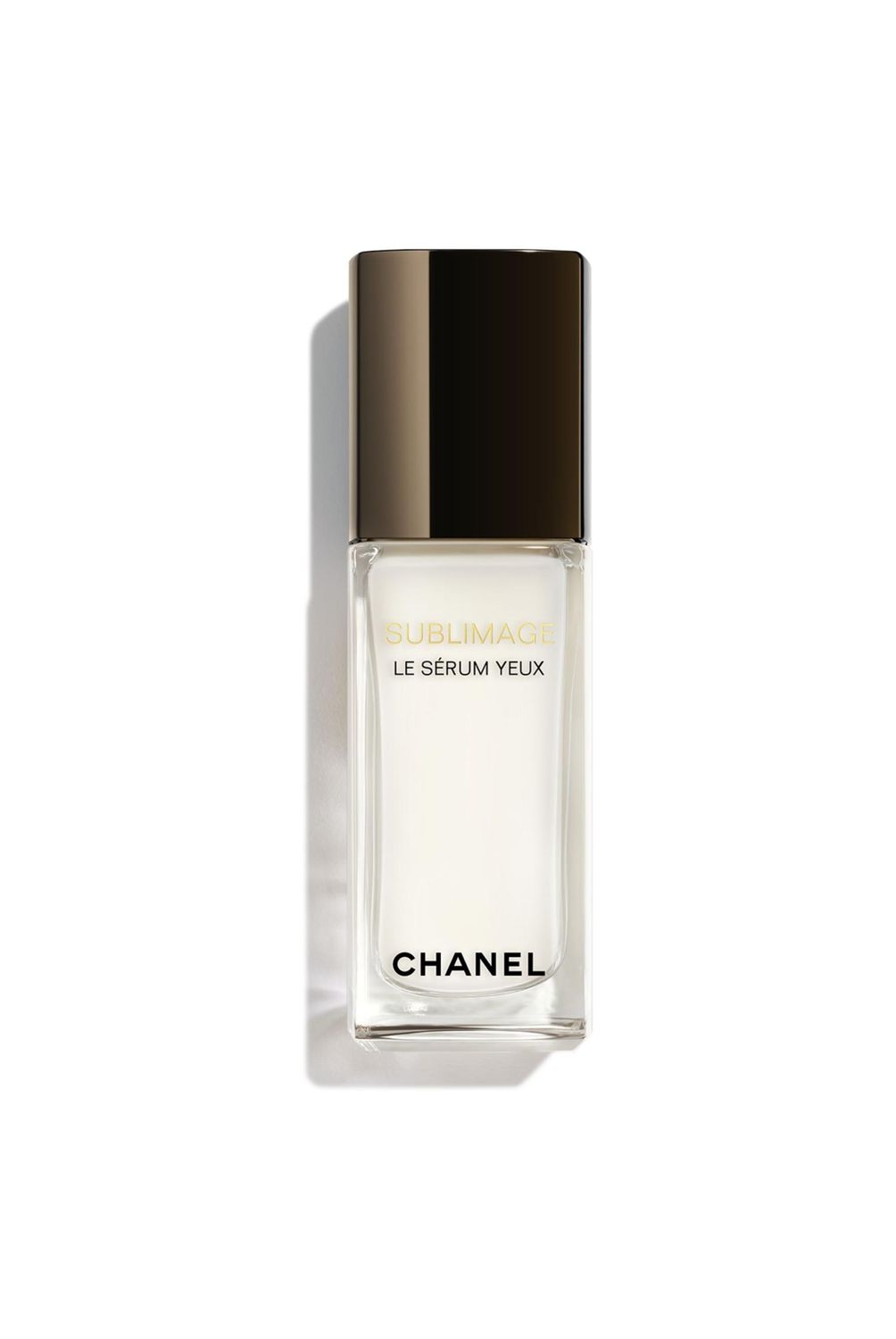 CHANEL SUBLIMAGE LE SERUM YEUX El Suero Definitivo Para el