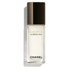 CHANEL - SUBLIMAGE LE SERUM YEUX El Suero Definitivo Para el Contorno de Ojos