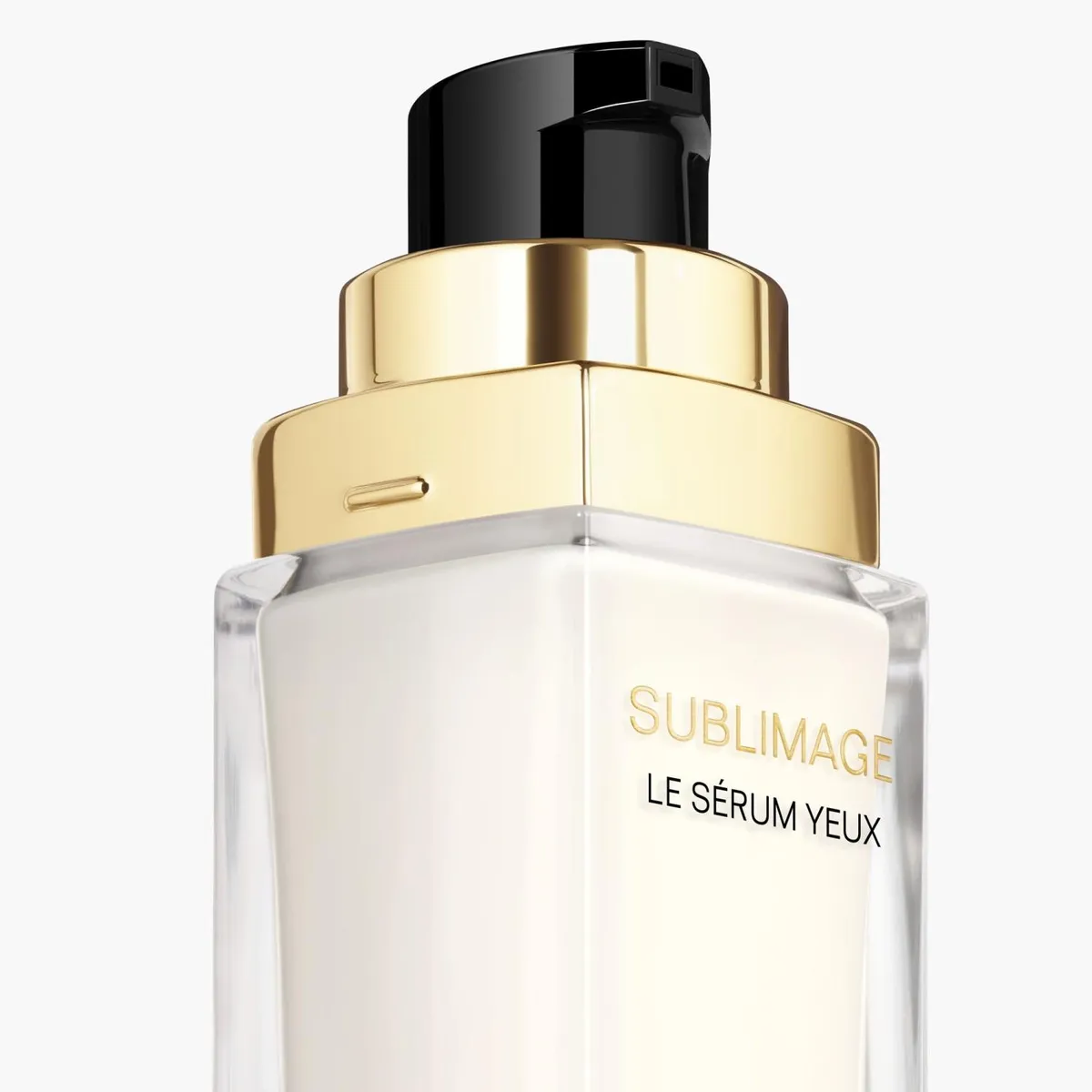 CHANEL - SUBLIMAGE LE SERUM YEUX El Suero Definitivo Para el Contorno de Ojos