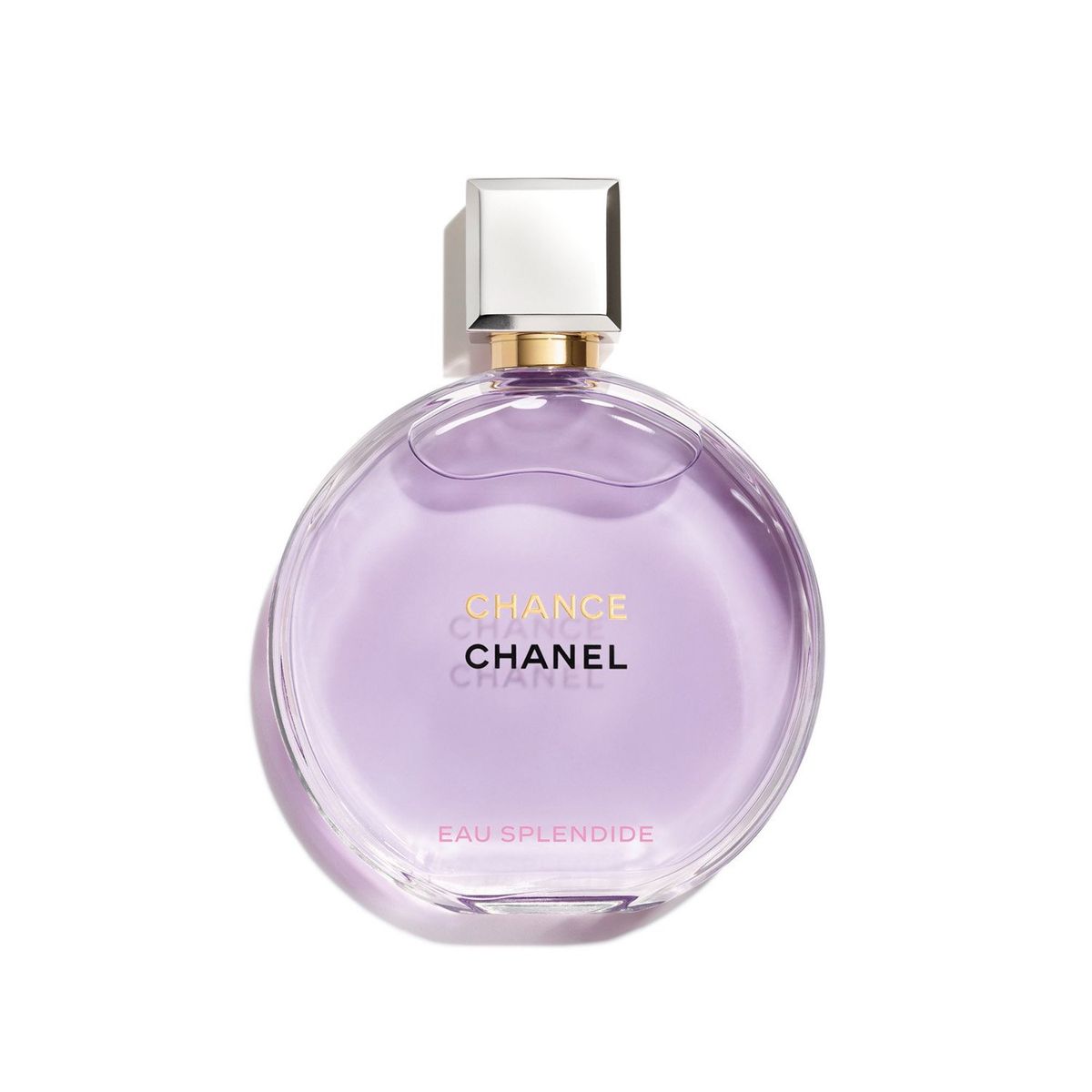 CHANEL - CHANCE EAU SPLENDIDE Eau De Parfum Vaporizador