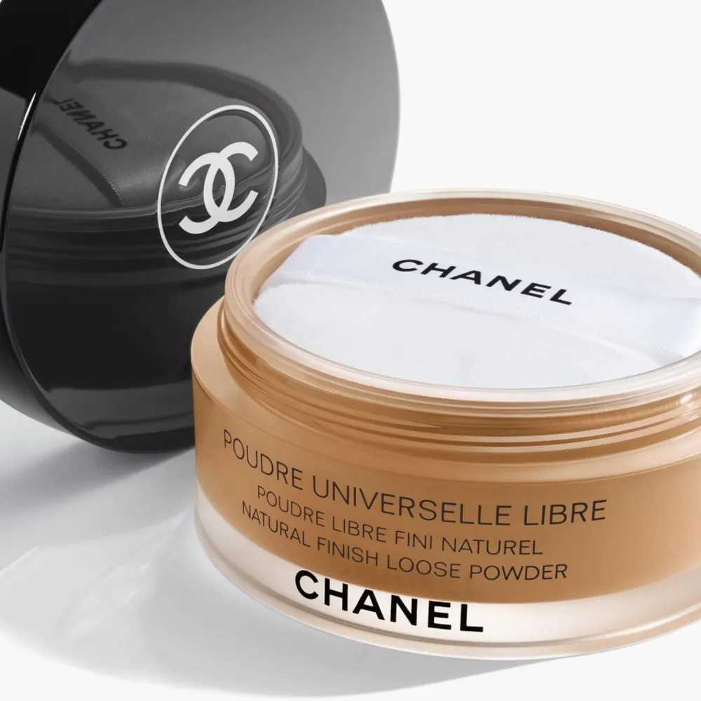 Chanel Poudre Universelle Libre 50 Medium Intense, foto 3