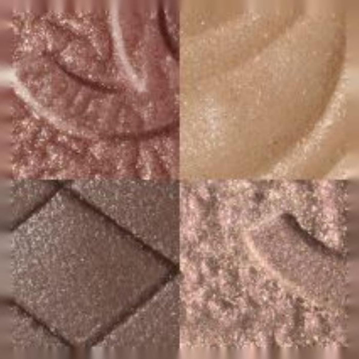 CHANEL - LES 4 OMBRES BOUTONS  Sombras para Ojos Efectos Múltiples