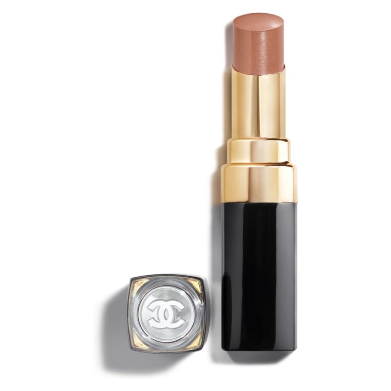 CHANEL - ROUGE COCO FLASH Color, Brillo E Intensidad en un Flash Chanel