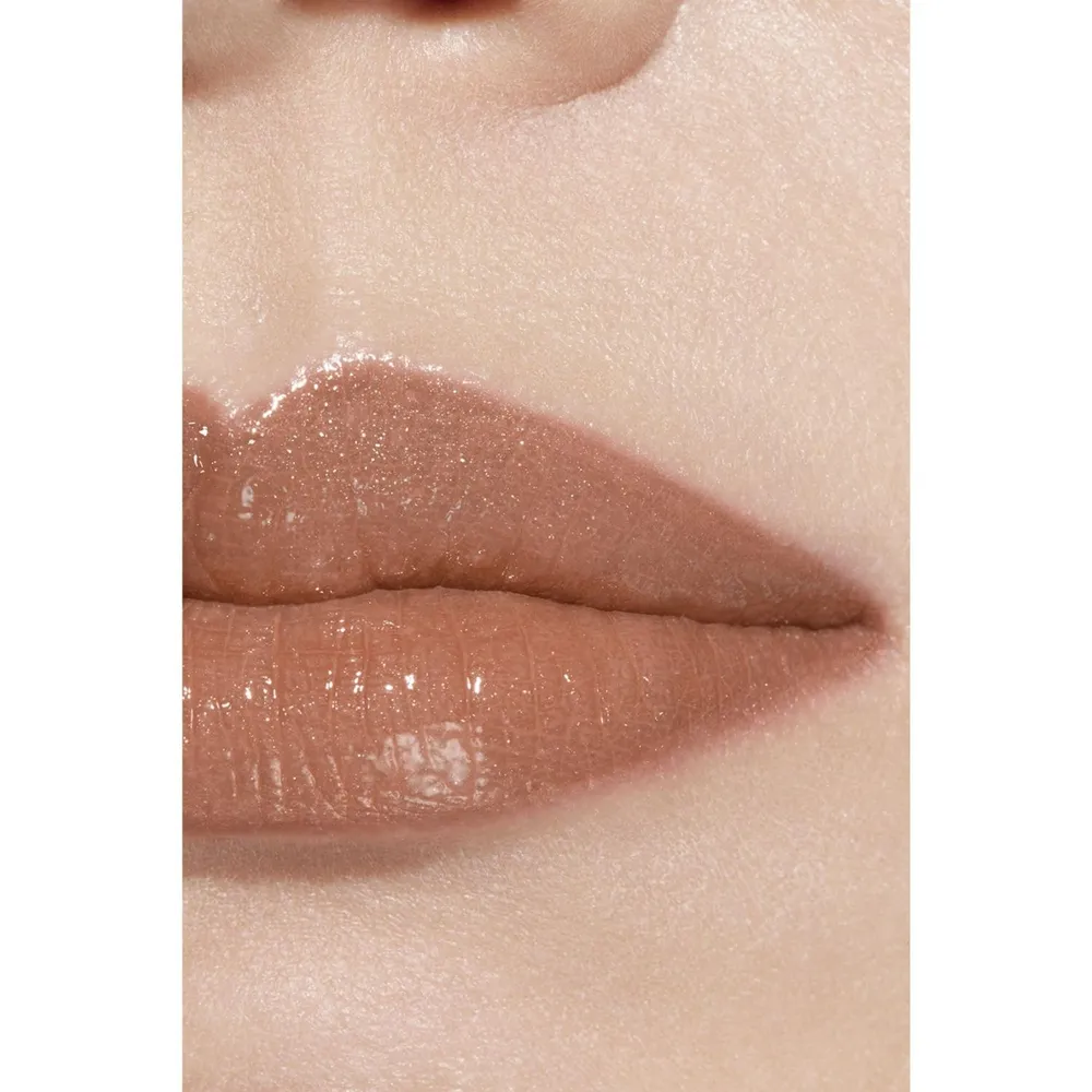 Chanel Rouge Coco Flash 262 Sun Bliss, foto 4