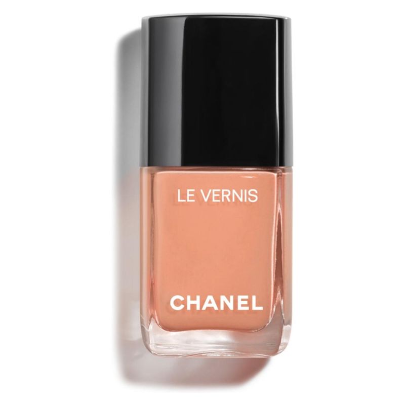 CHANEL - LE VERNIS Color y Brillo De Larga Duración Chanel