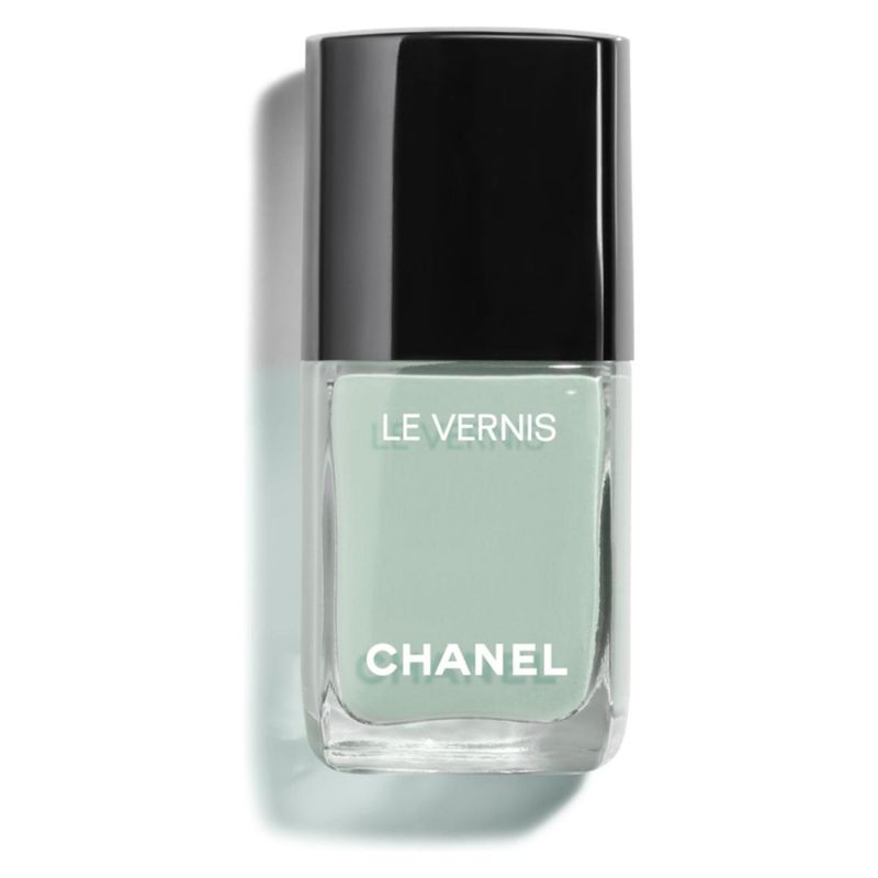 CHANEL - LE VERNIS Color y Brillo De Larga Duración Chanel