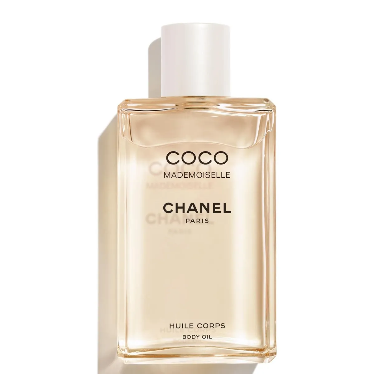 CHANEL - COCO MADEMOISELLE  Aceite Para el Cuerpo