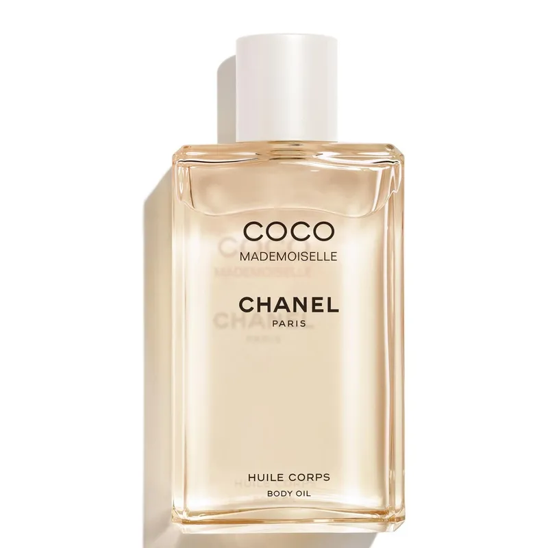 CHANEL - COCO MADEMOISELLE  Aceite Para el Cuerpo
