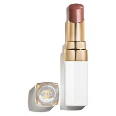 CHANEL - ROUGE COCO BAUME El Bálsamo con Color Hidratante, con una Intensidad A Medida, Para unos Labios Más Bellos Día Tras Día