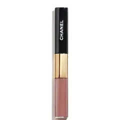 CHANEL - LE ROUGE DUO ULTRA TENUE Duo Para Labios de Larga Duración