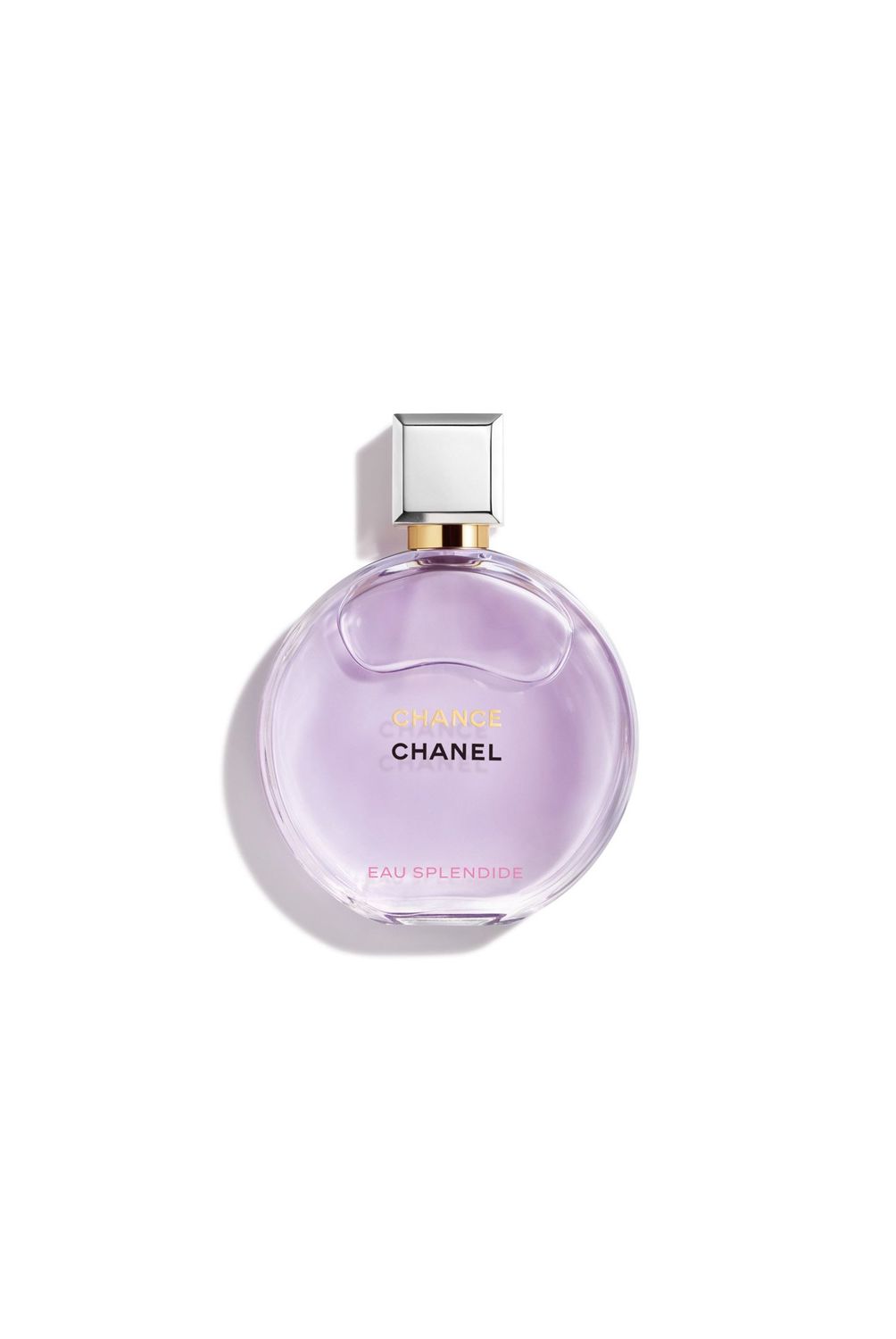 CHANEL CHANCE EAU SPLENDIDE Eau De Parfum Vaporizador CHANEL