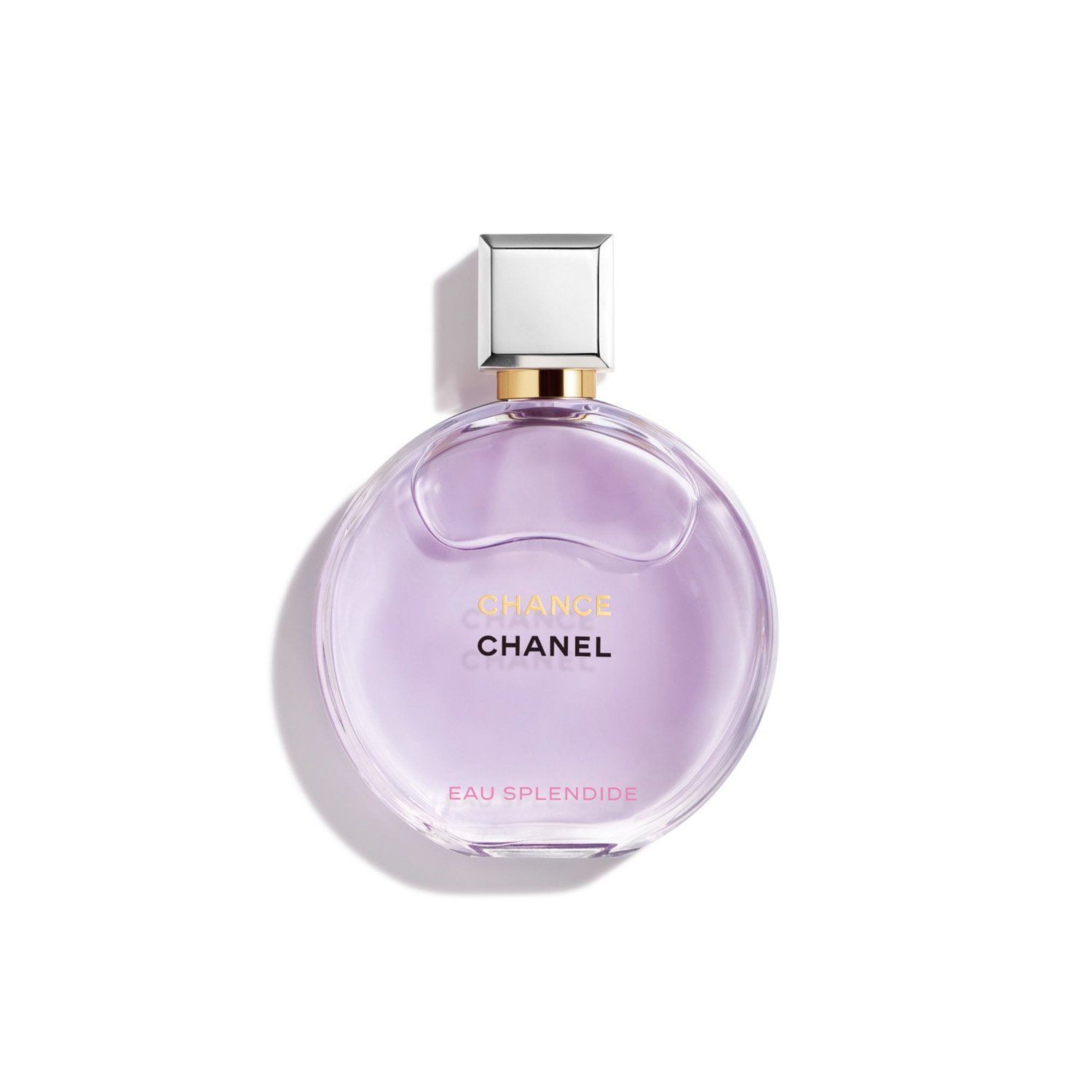 CHANEL CHANCE EAU SPLENDIDE Eau De Parfum Vaporizador CHANEL