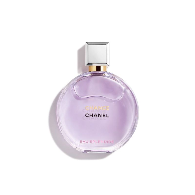 CHANEL - CHANCE EAU SPLENDIDE Eau De Parfum Vaporizador