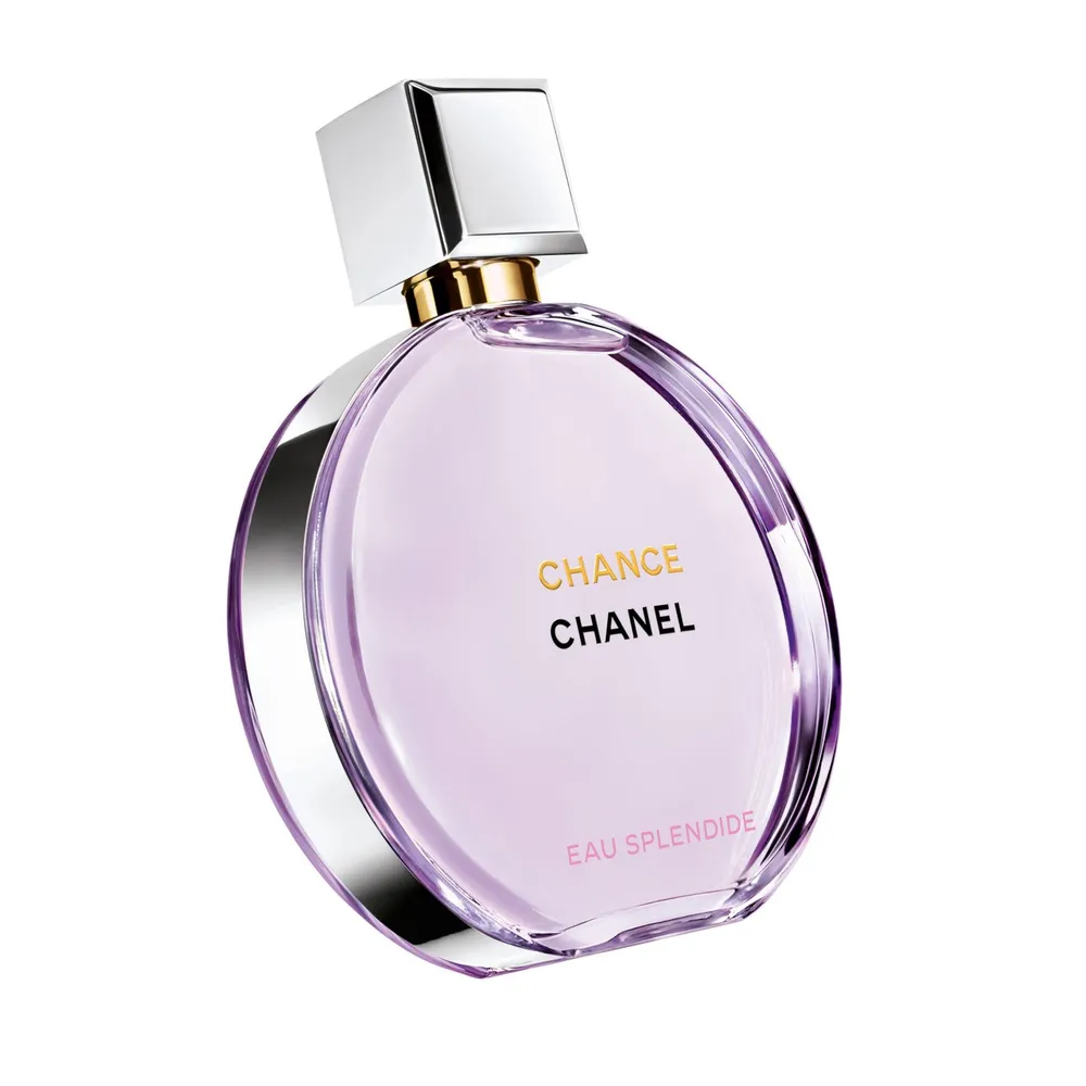 Chanel Chance Eau Splendide EDP 50 ml, foto 4