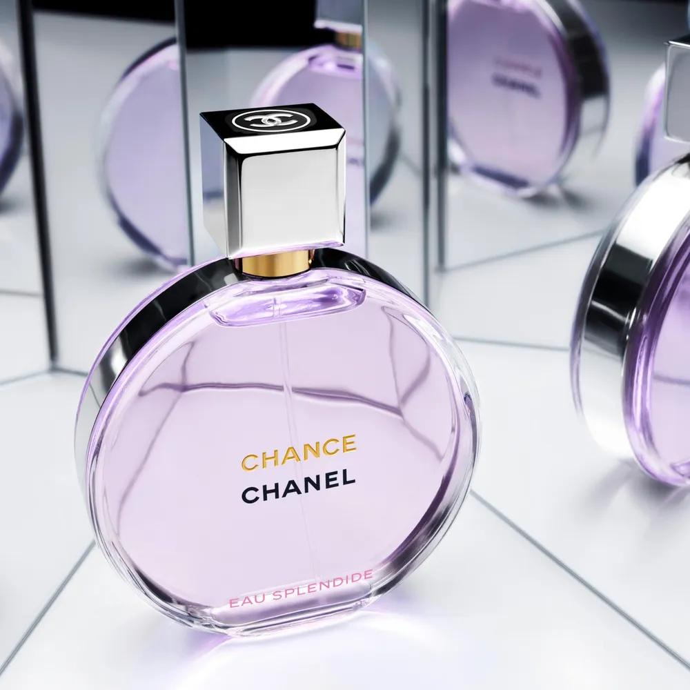 Chanel Chance Eau Splendide EDP 50 ml, foto 5