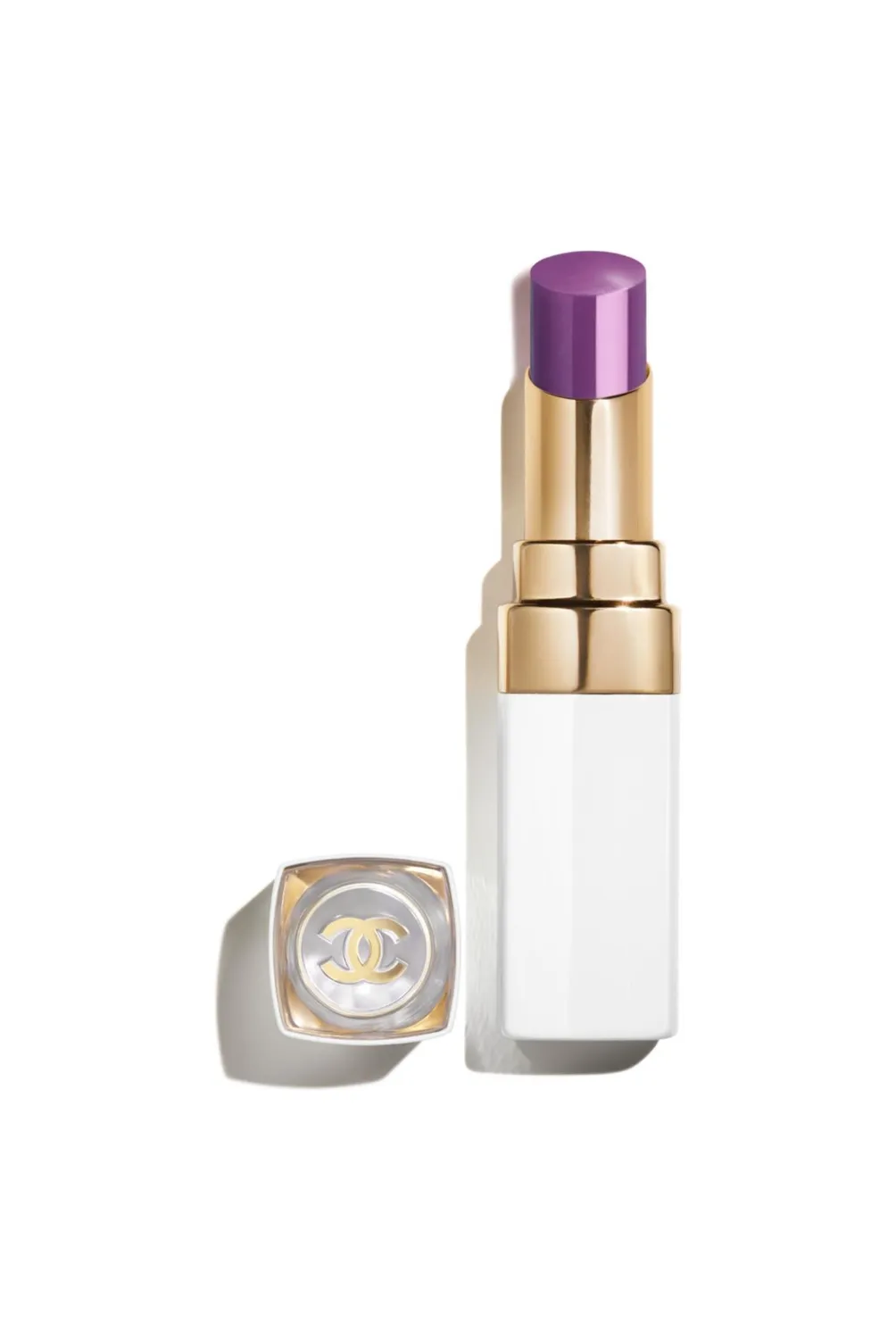 CHANEL ROUGE COCO BAUME El Bálsamo Con Color Hidratante, Con Una