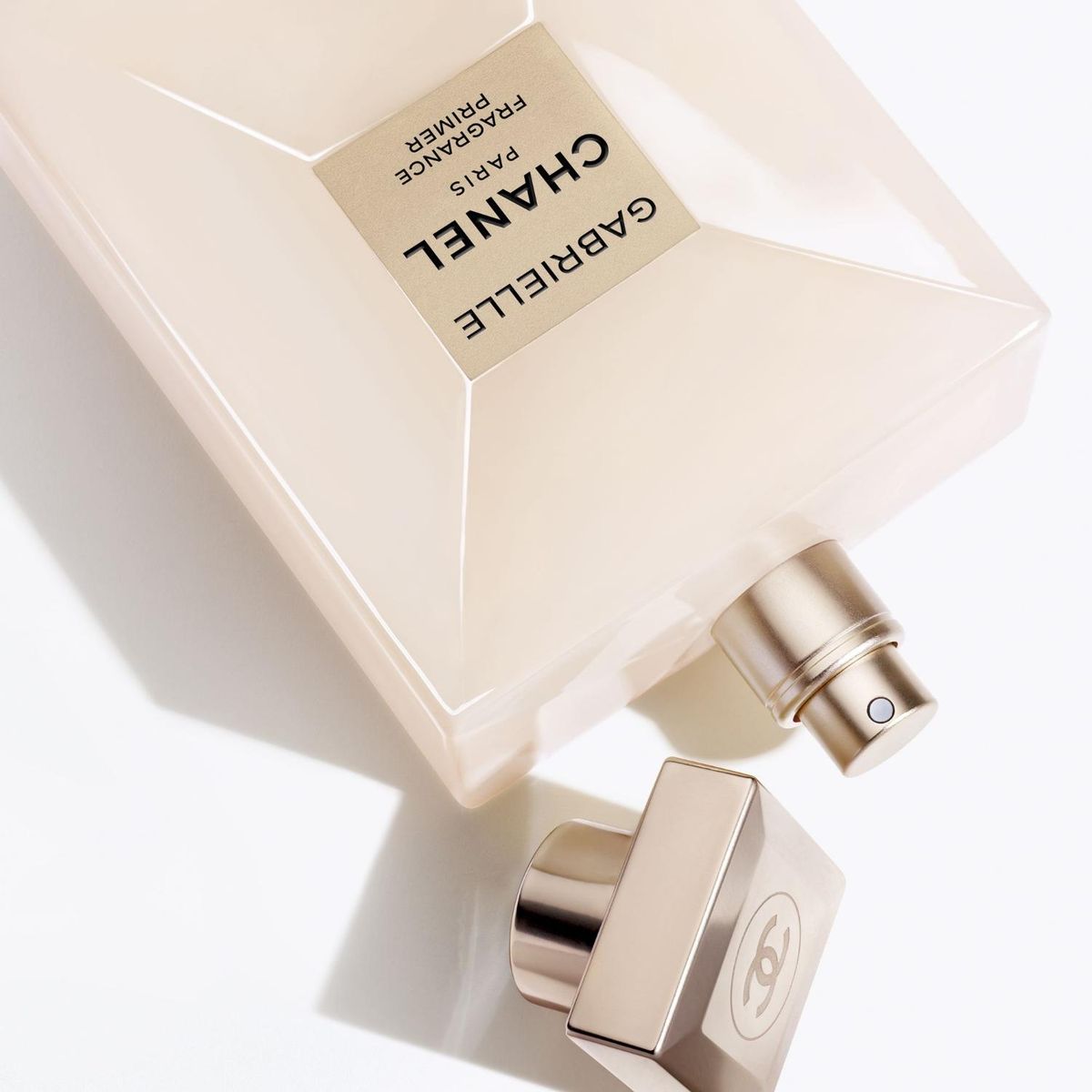 CHANEL - GABRIELLE CHANEL Fragrance Primer