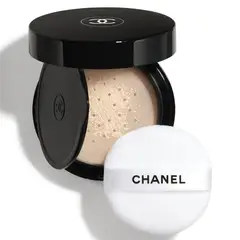 CHANEL - POUDRE UNIVERSELLE LIBRE Polvos Sueltos Acabado Natural- Formato de Viaje