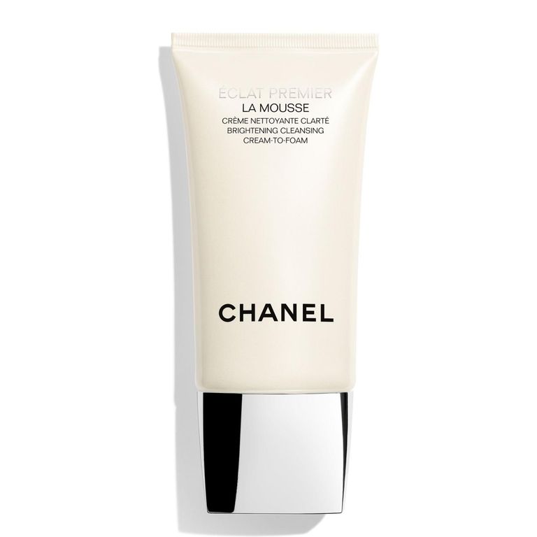 ÉCLAT PREMIER LA MOUSSE Crema Espuma Limpiadora Iluminadora