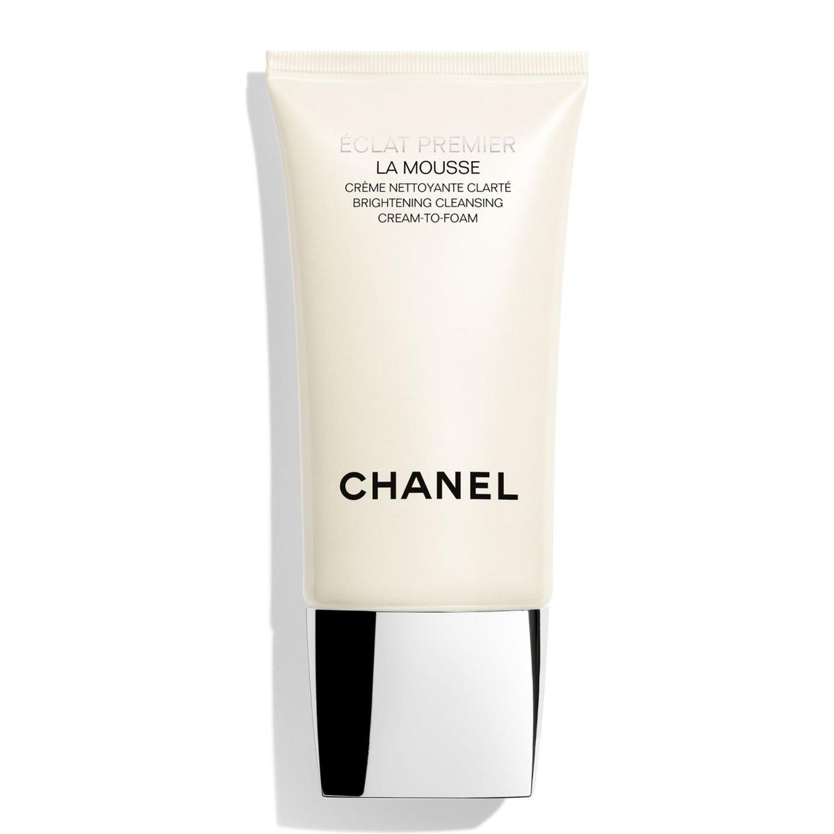 CHANEL - ECLAT PREMIER LA MOUSSE Crema Limpiadora Iluminadora