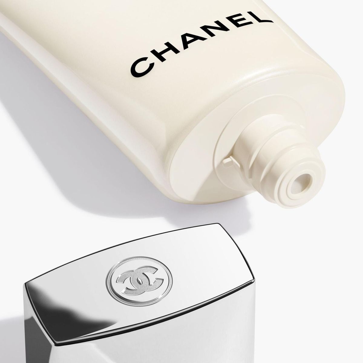 CHANEL - ECLAT PREMIER LA MOUSSE Crema Limpiadora Iluminadora
