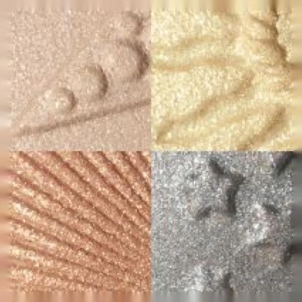 Chanel Les 4 Ombres Boutons 229 Boutons Stellaire, foto 2