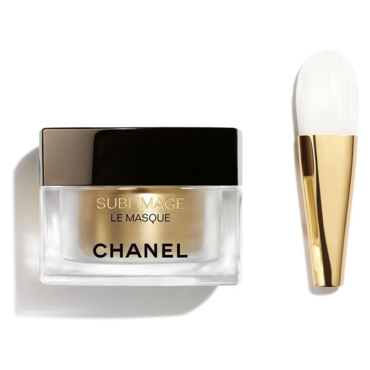 CHANEL - SUBLIMAGE LE MASQUE La Mascarilla Definitiva: Regenera y Refuerza
