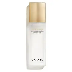 CHANEL - SUBLIMAGE LOTION LUMIERE EXFOLIANTE Loción Exfoliante Renovadora De Luminosidad