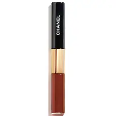 CHANEL - LE ROUGE DUO ULTRA TENUE Duo Para Labios de Larga Duración