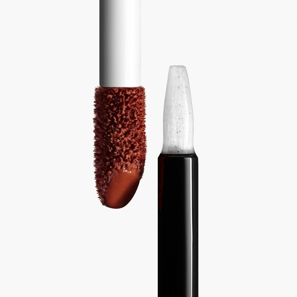 CHANEL - LE ROUGE DUO ULTRA TENUE Duo Para Labios de Larga Duración Chanel