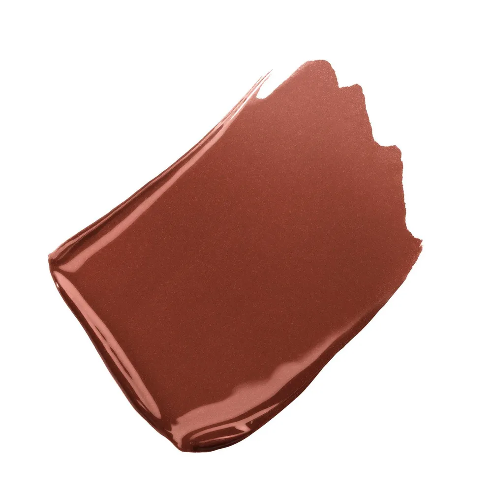 Chanel Le Rouge Duo Ultra Tenue 196 Red Brown, foto 3